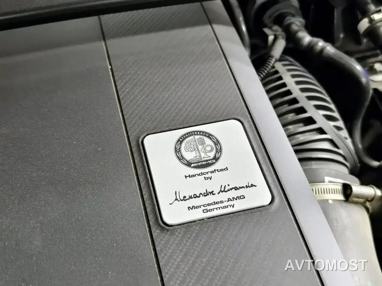 Mercedes-Benz GLC AMG 2024 AMG GLC 43 4MATIC — фото 16