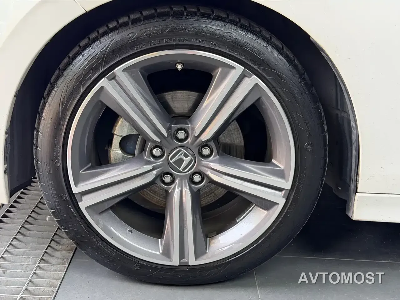 Honda Integra 2023 HATCHBACK 2.0L e:HEV Sharp Luxury Edition — фото 2