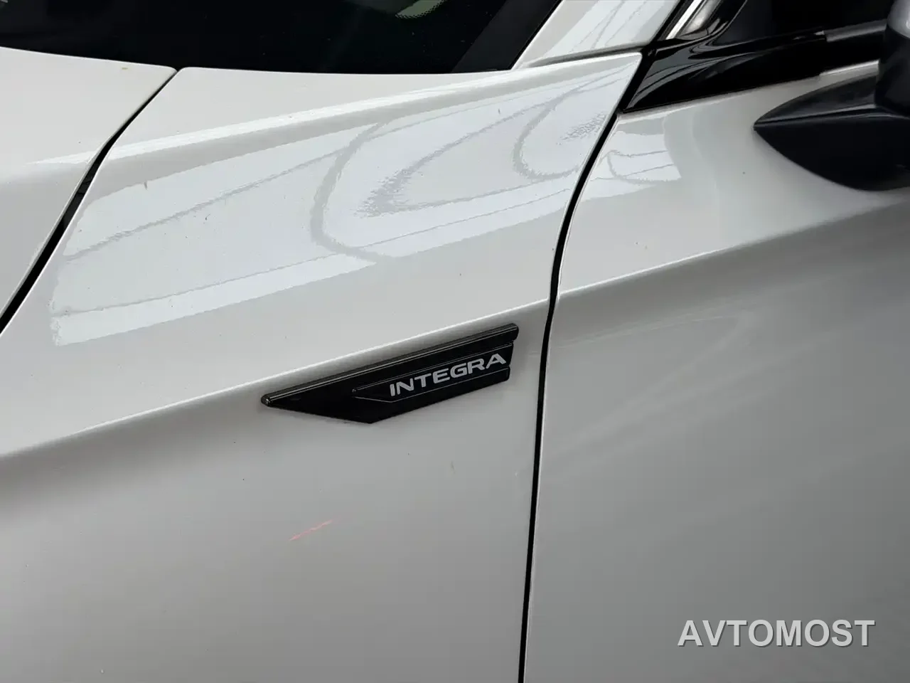 Honda Integra 2023 HATCHBACK 2.0L e:HEV Sharp Luxury Edition — фото 22