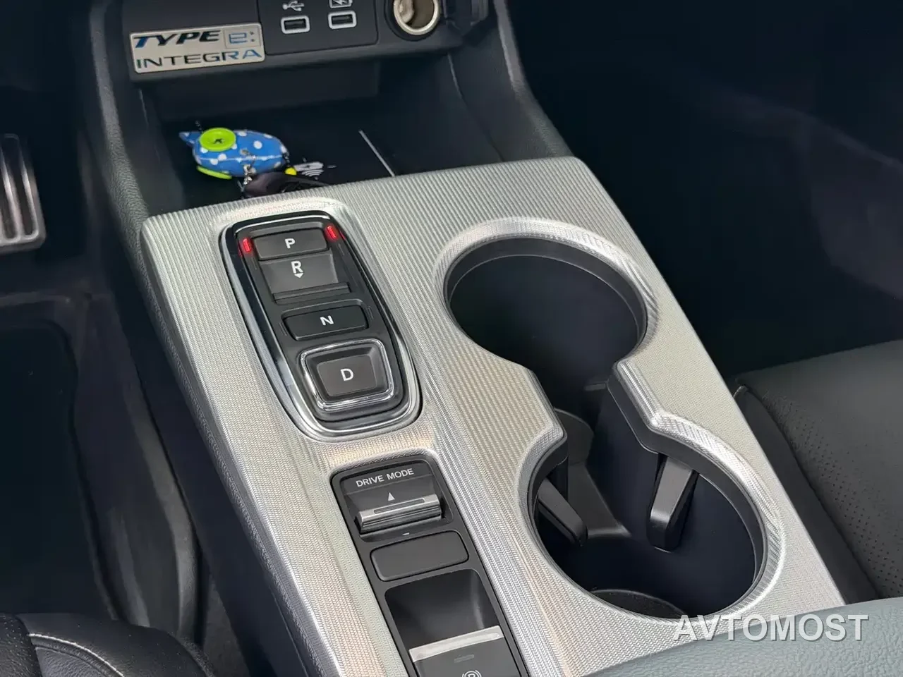 Honda Integra 2023 HATCHBACK 2.0L e:HEV Sharp Luxury Edition — фото 25