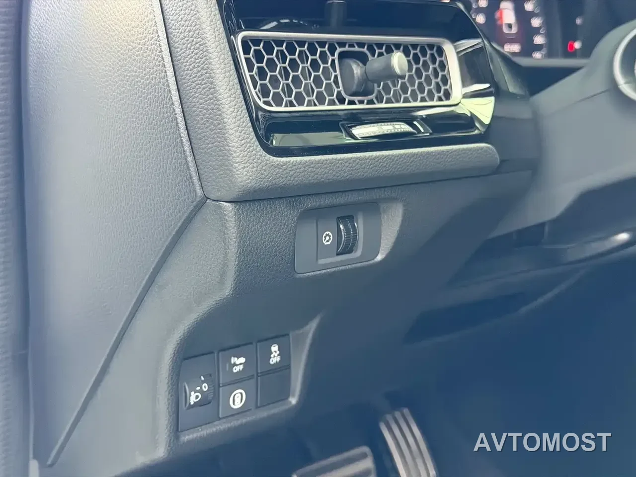 Honda Integra 2023 HATCHBACK 2.0L e:HEV Sharp Luxury Edition — фото 18