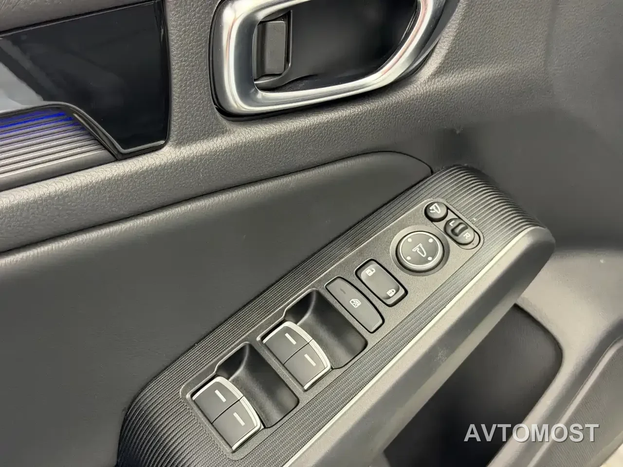 Honda Integra 2023 HATCHBACK 2.0L e:HEV Sharp Luxury Edition — фото 19