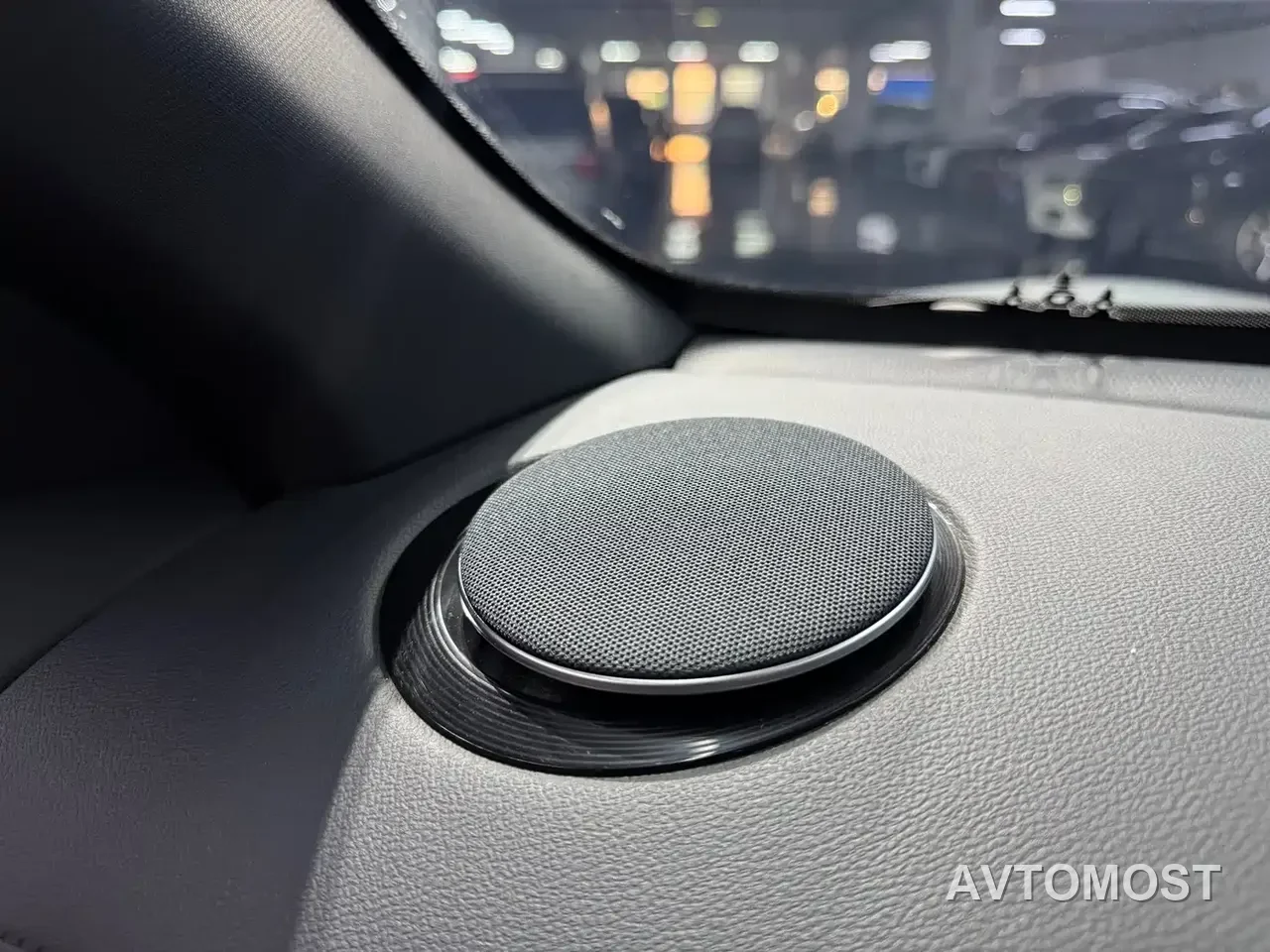 Geely Galaxy Starship 7 EM-i 2025 Model 55km Voyage Edition — фото 15