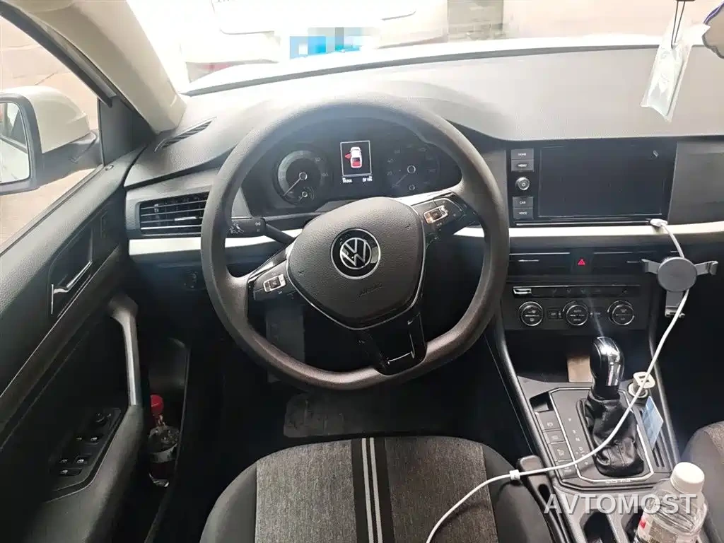 Volkswagen VW Lavida EV 2019 Premium Edition — фото 3
