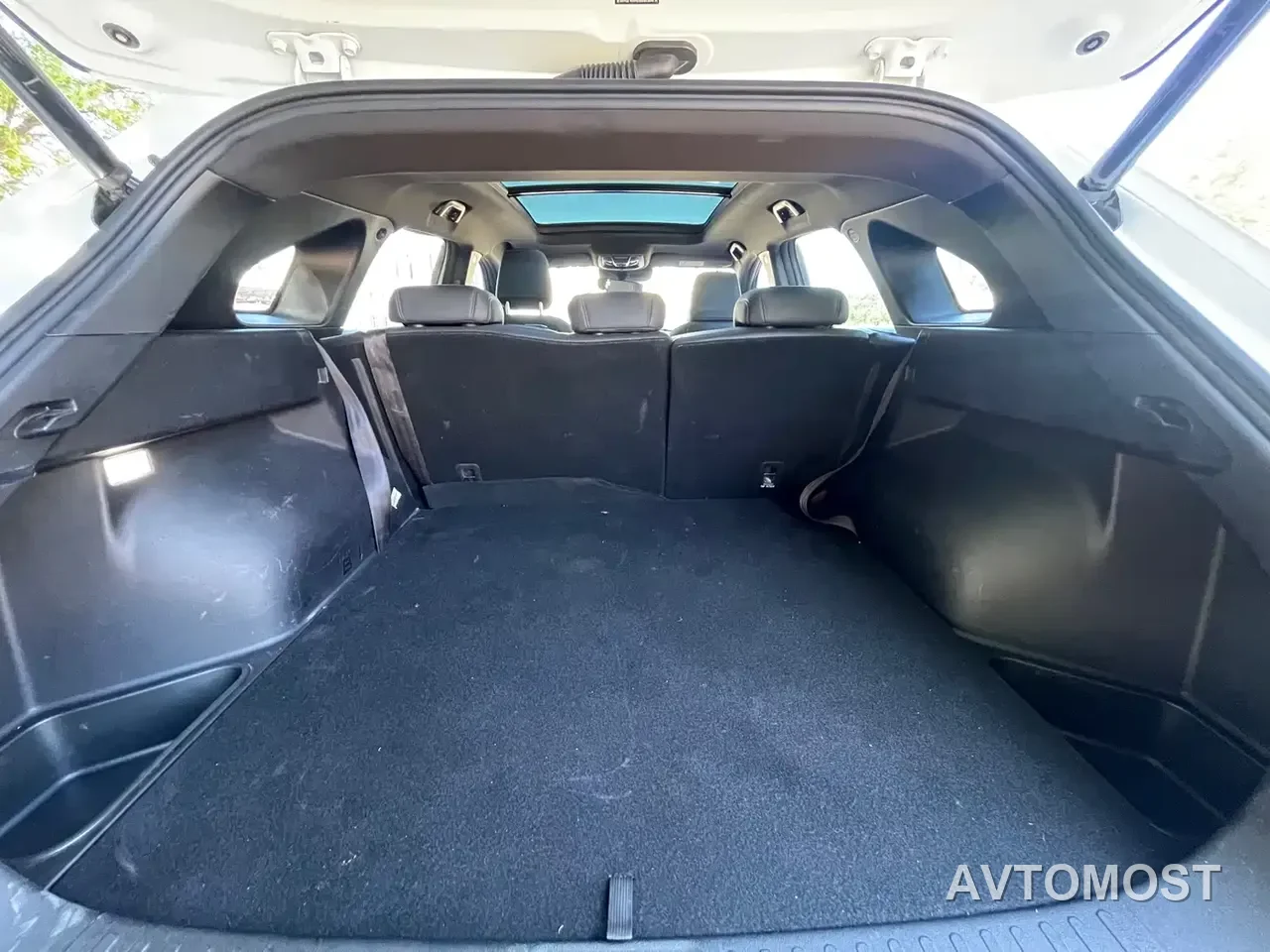 Haval Shenshou 2023 Model 1.5T Smart Leader DHT Edition — фото 7