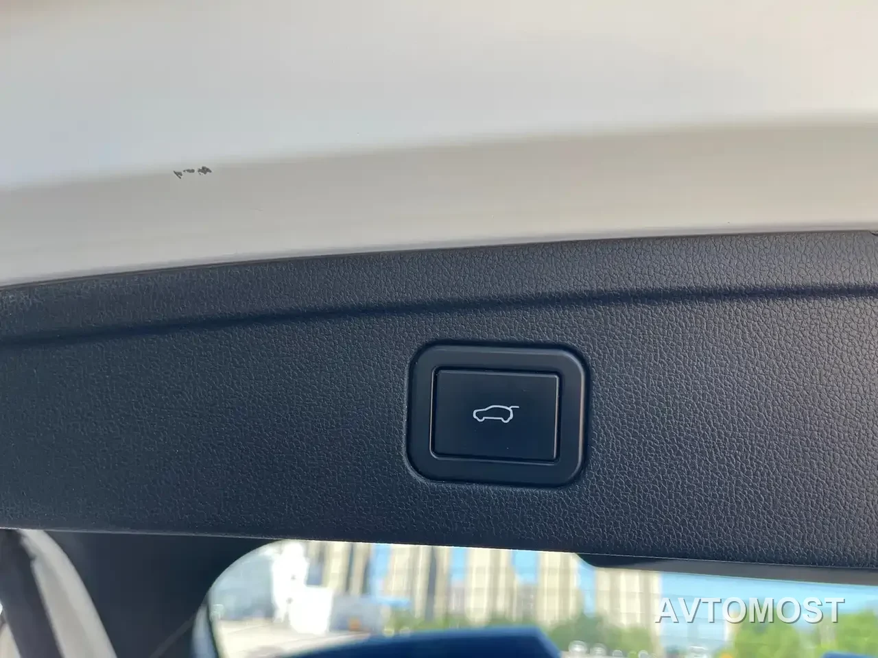 Haval Shenshou 2023 Model 1.5T Smart Leader DHT Edition — фото 8