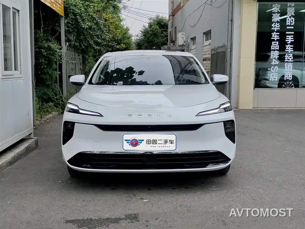 Roewe D6 2025 Model 450km Premium Edition — фото 2