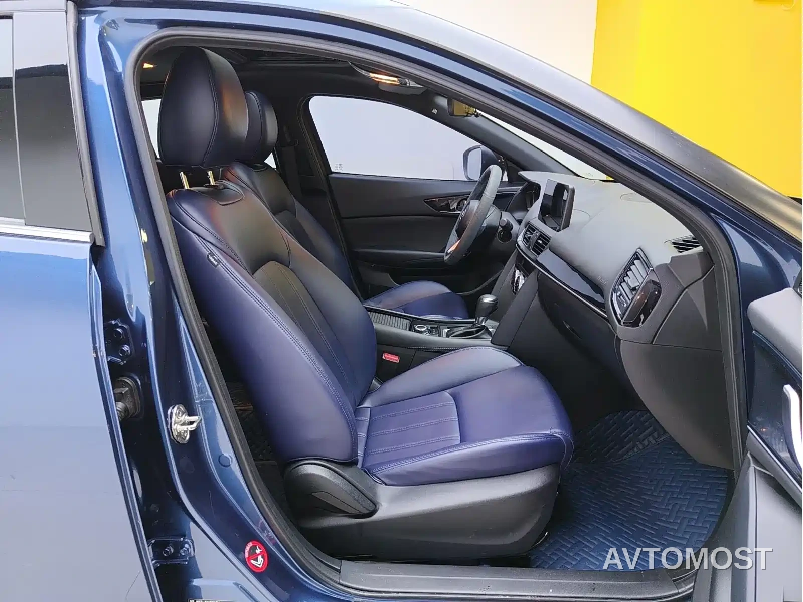 Mazda CX-4 2021 2.0L Auto FWD Skyactiv Vitality Edition — фото 4
