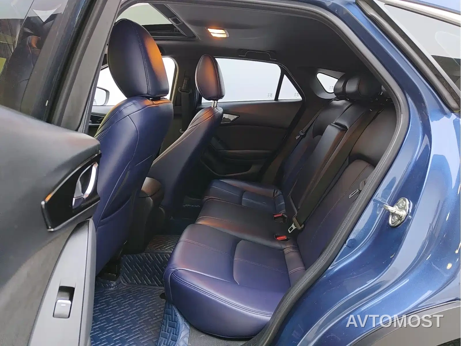 Mazda CX-4 2021 2.0L Auto FWD Skyactiv Vitality Edition — фото 5