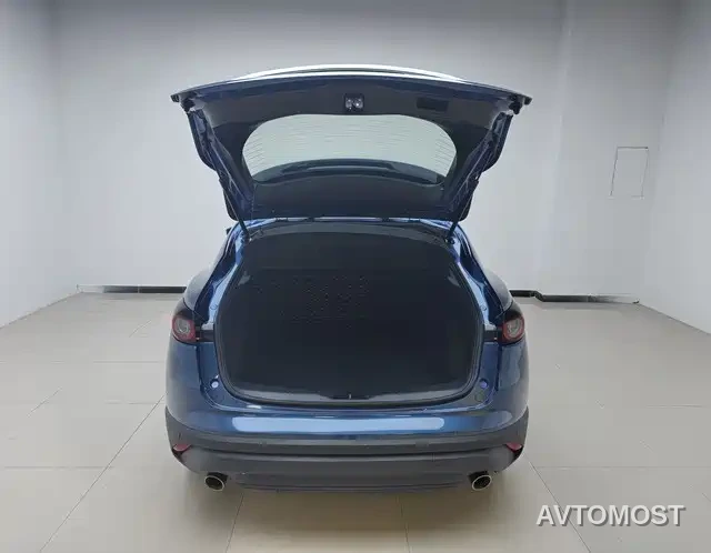 Mazda CX-4 2021 2.0L Auto FWD Skyactiv Vitality Edition — фото 9