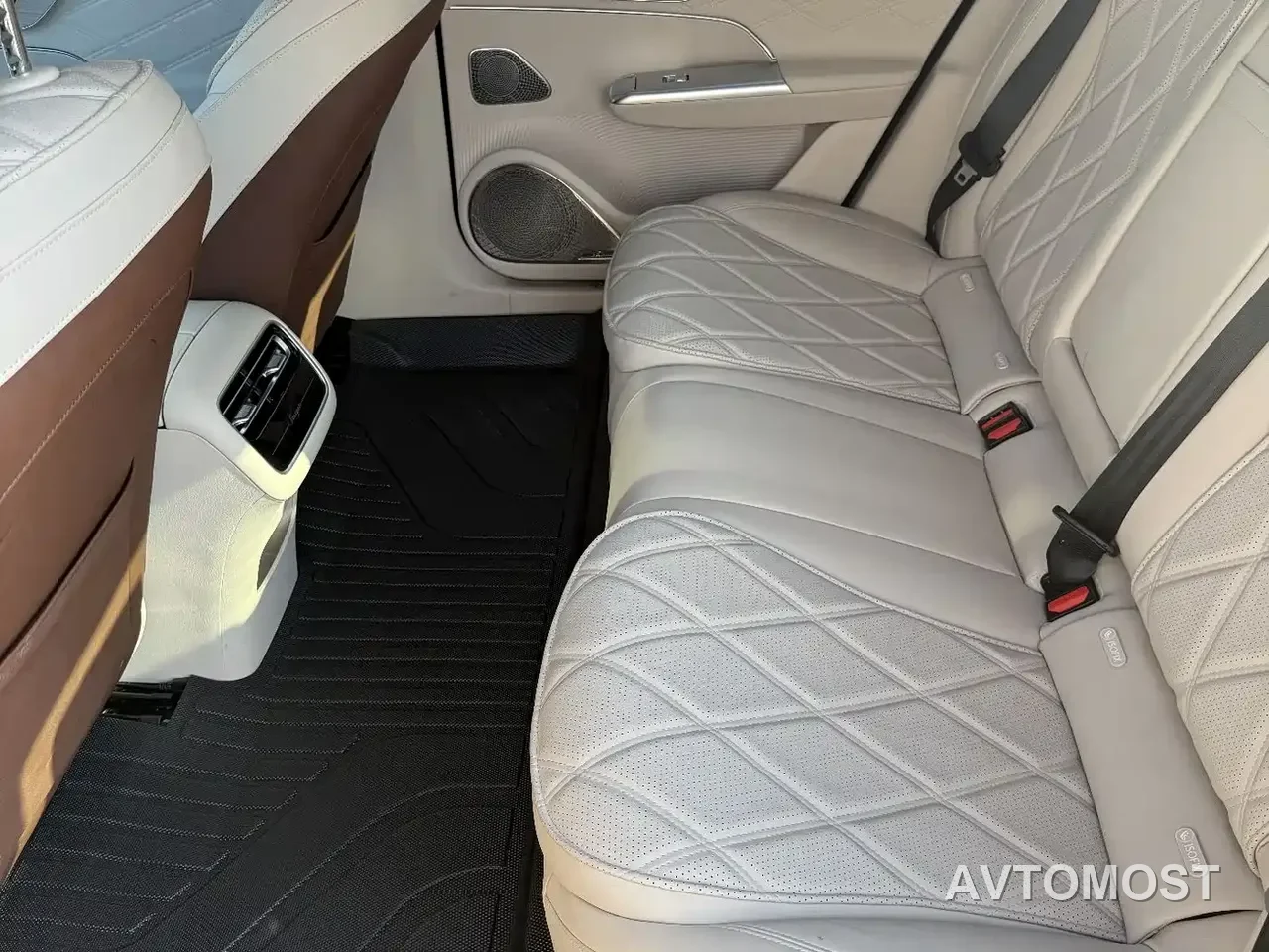 Chery Fengyun A9L 2025 260 Ultra Long Range Luxury Edition — фото 9