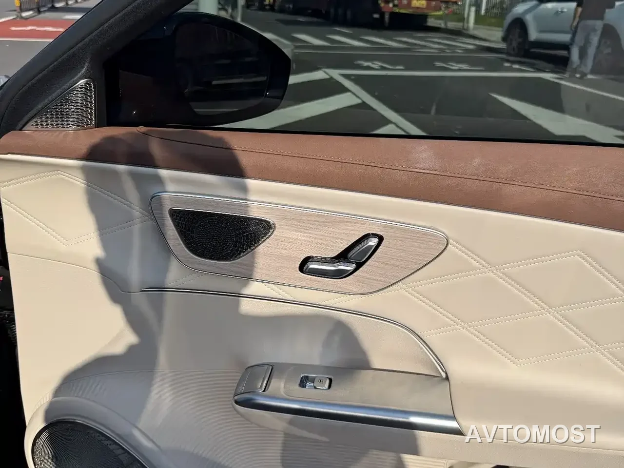 Chery Fengyun A9L 2025 260 Ultra Long Range Luxury Edition — фото 13