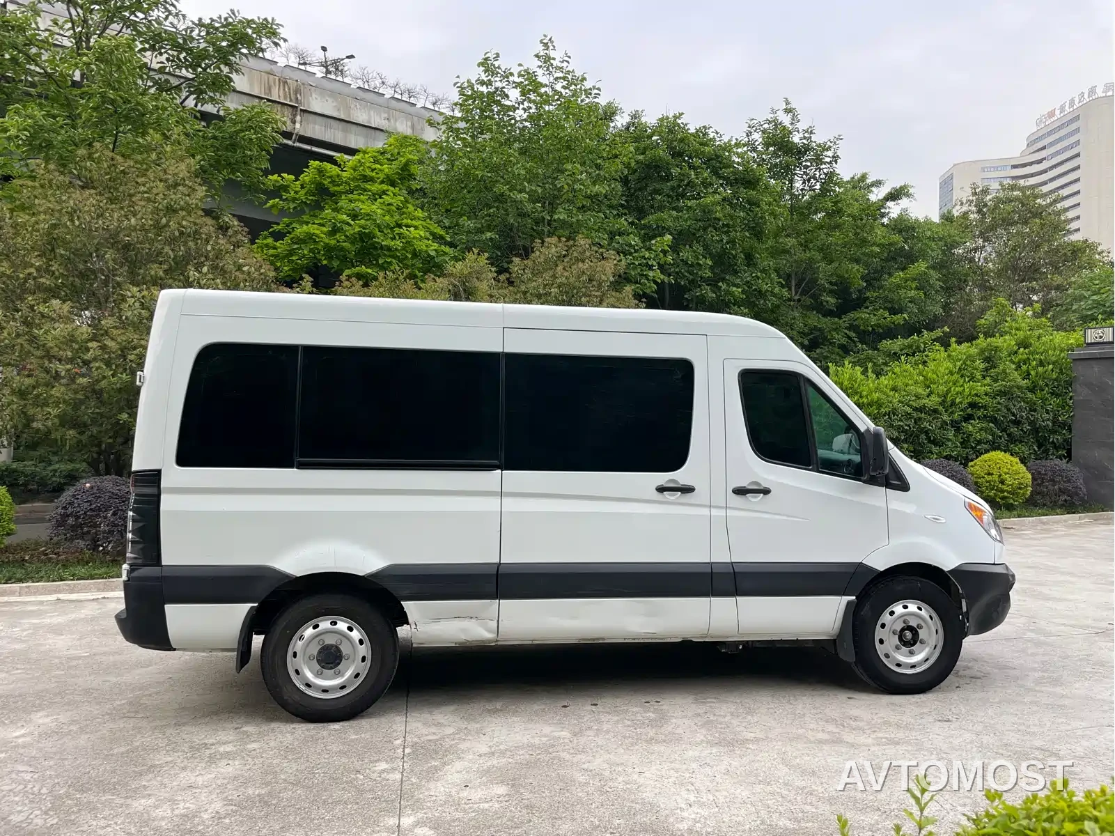 JAC Motors Star锐 2023 2.0T 5 Series Express Edition 6/7-seater D20TCIF1 — фото 4