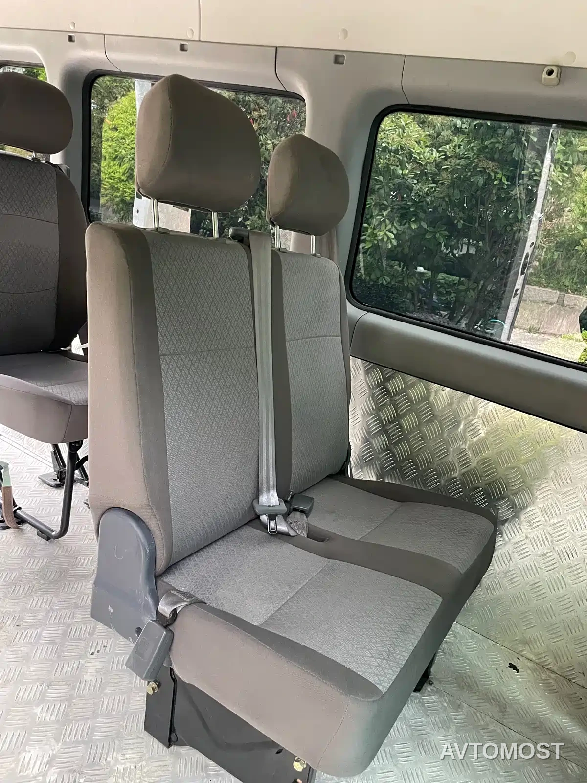 JAC Motors Star锐 2023 2.0T 5 Series Express Edition 6/7-seater D20TCIF1 — фото 6