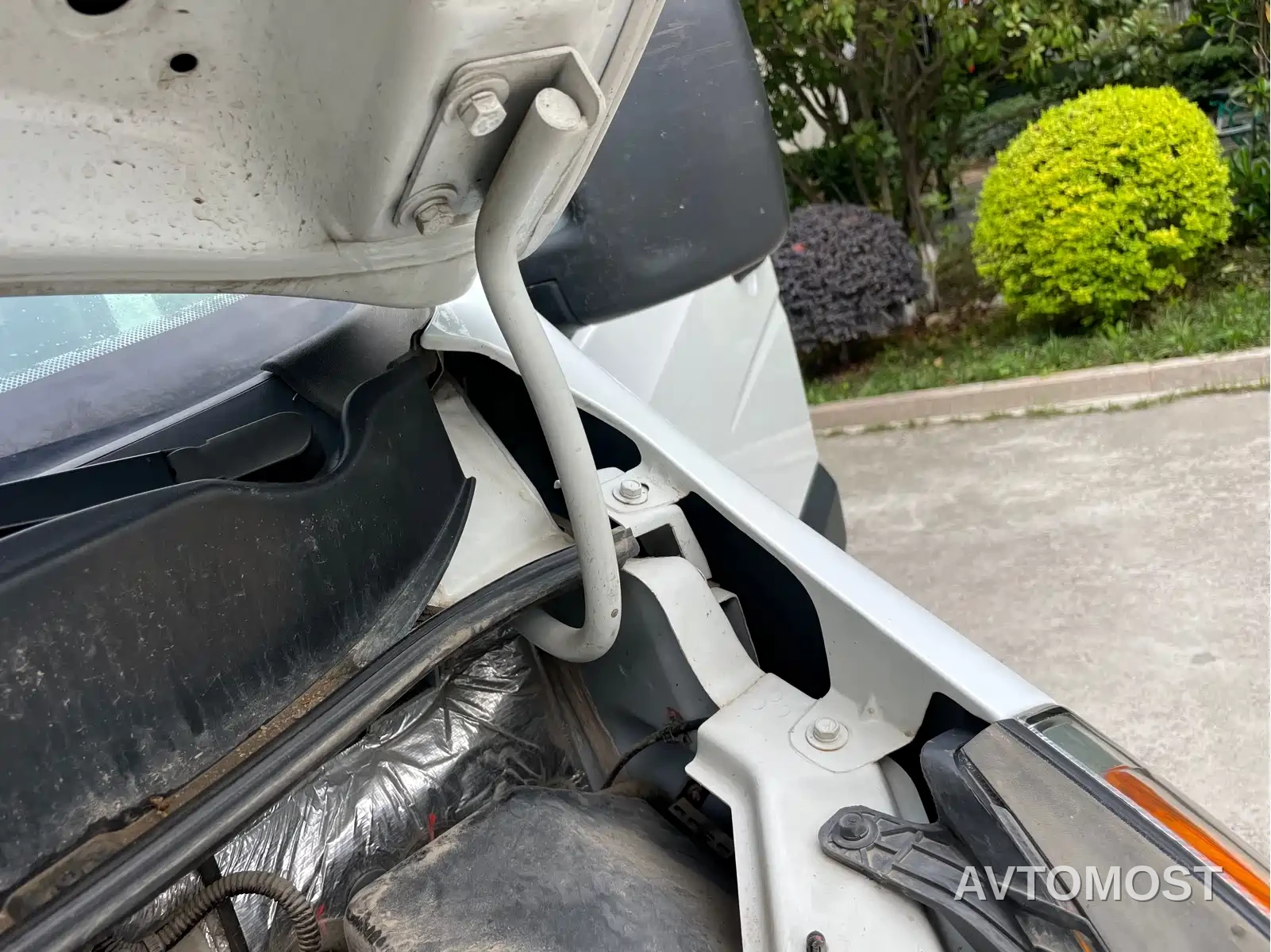 JAC Motors Star锐 2023 2.0T 5 Series Express Edition 6/7-seater D20TCIF1 — фото 18