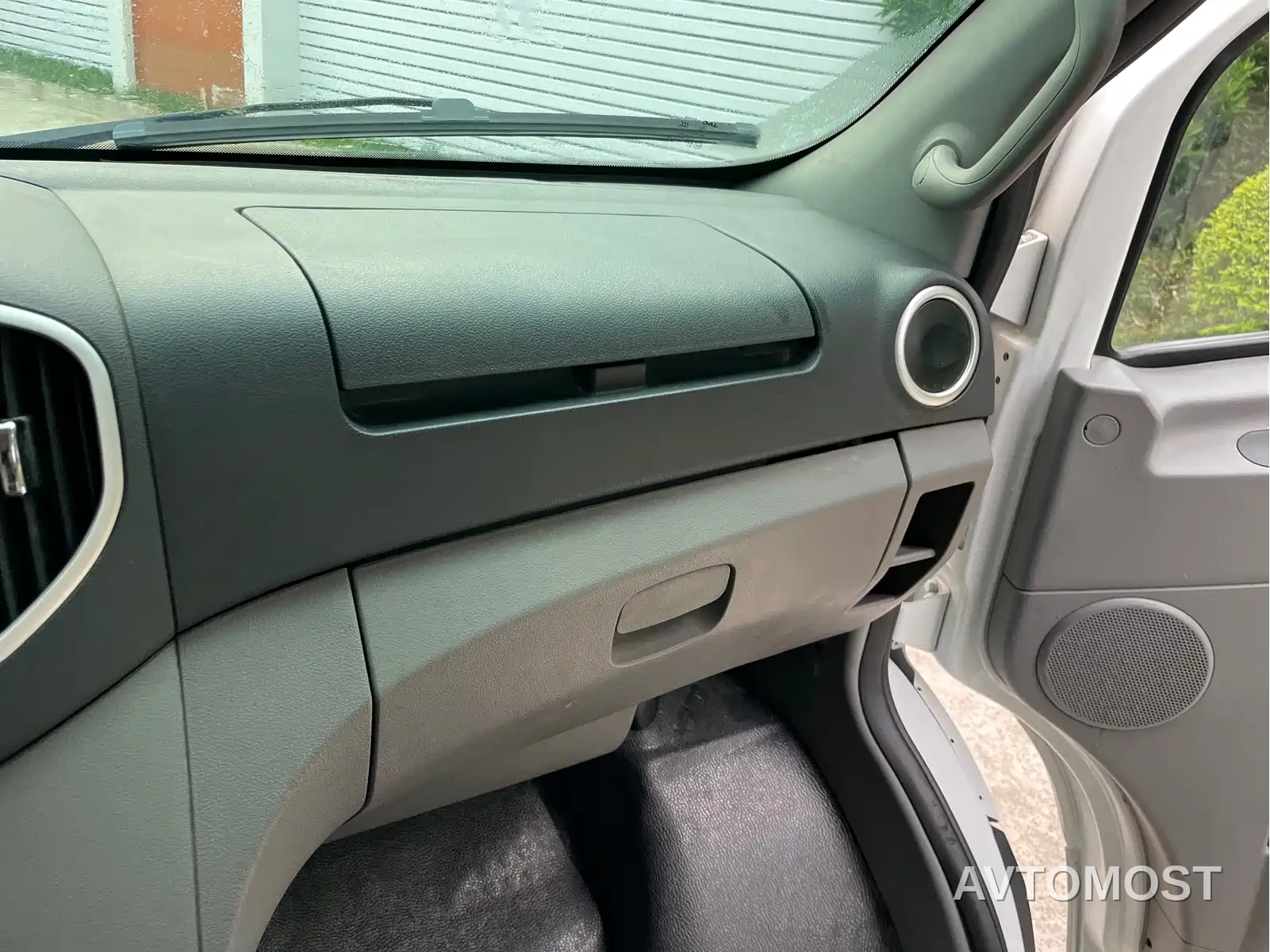 JAC Motors Star锐 2023 2.0T 5 Series Express Edition 6/7-seater D20TCIF1 — фото 24