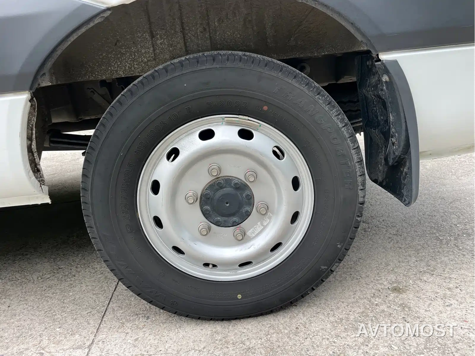 JAC Motors Star锐 2023 2.0T 5 Series Express Edition 6/7-seater D20TCIF1 — фото 26