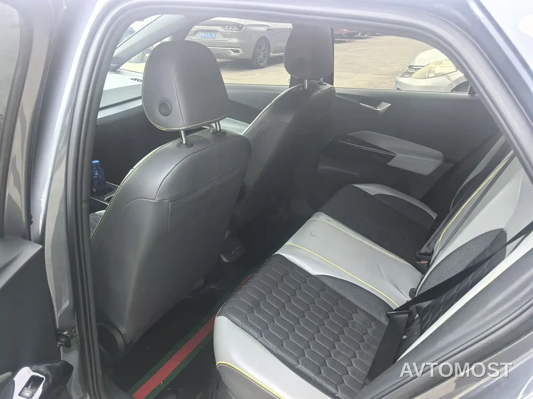 Volkswagen ID.3 2022 Pro Ultimate Smart Edition — фото 6