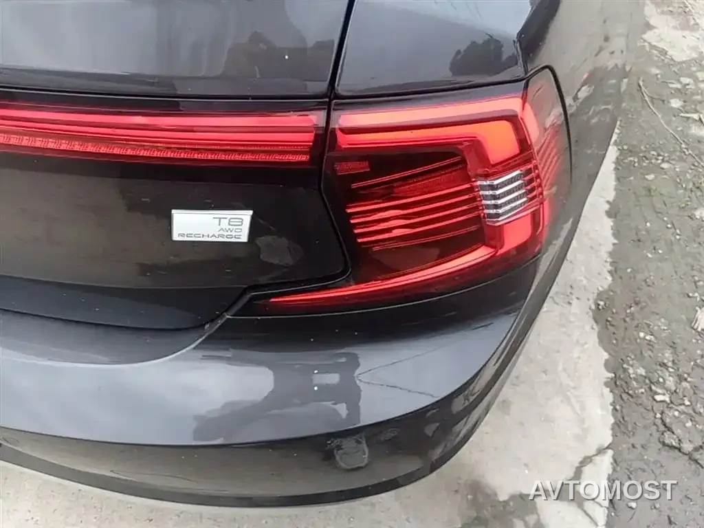 Volvo S90 Plug-in Hybrid 2022 T8 Recharge Plug-in Hybrid Momentum Luxury Edition — фото 7
