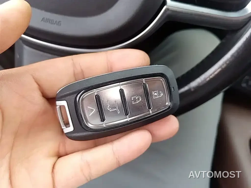 Volvo S90 Plug-in Hybrid 2022 T8 Recharge Plug-in Hybrid Momentum Luxury Edition — фото 8