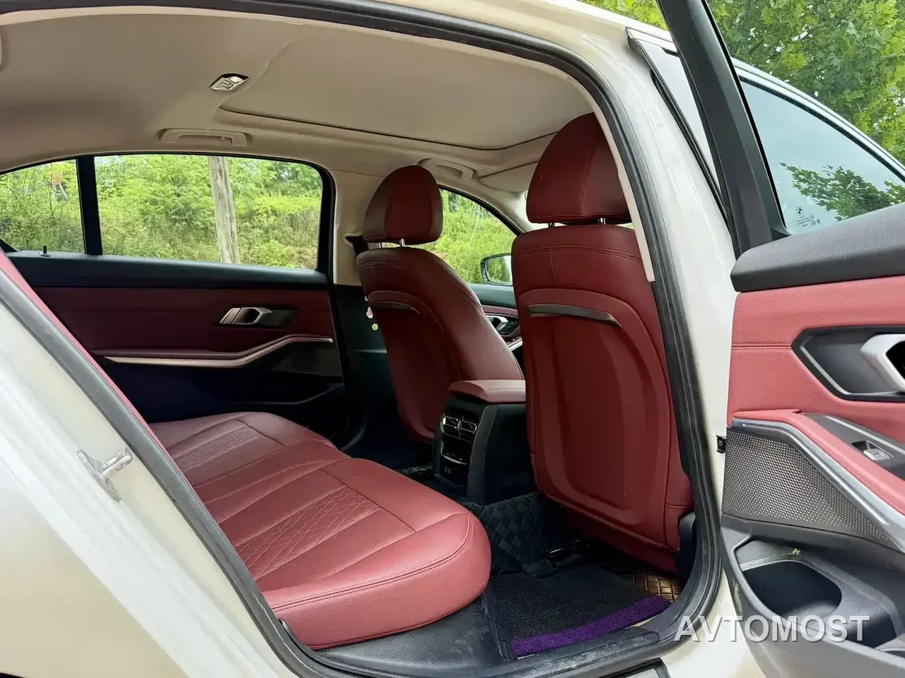 BMW i3 2022 eDrive 35 L — фото 16