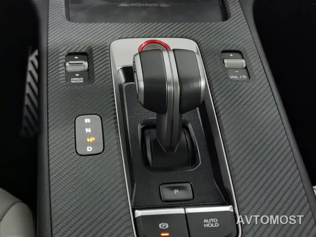 GAC Trumpchi Emkoo 2023 Shadow Leopard H High-Efficiency Hybrid — фото 12