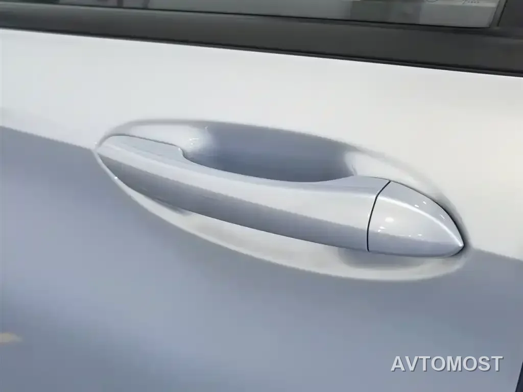 GAC Trumpchi Emkoo 2023 Shadow Leopard H High-Efficiency Hybrid — фото 16