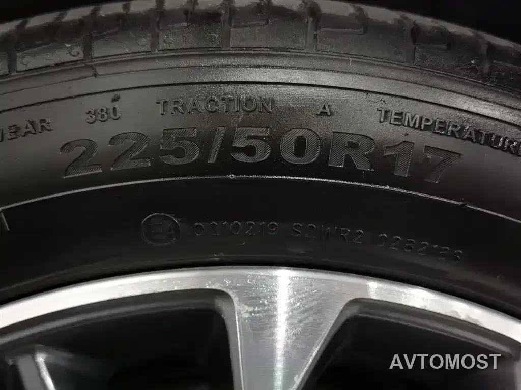 GAC Trumpchi Emkoo 2023 Shadow Leopard H High-Efficiency Hybrid — фото 22
