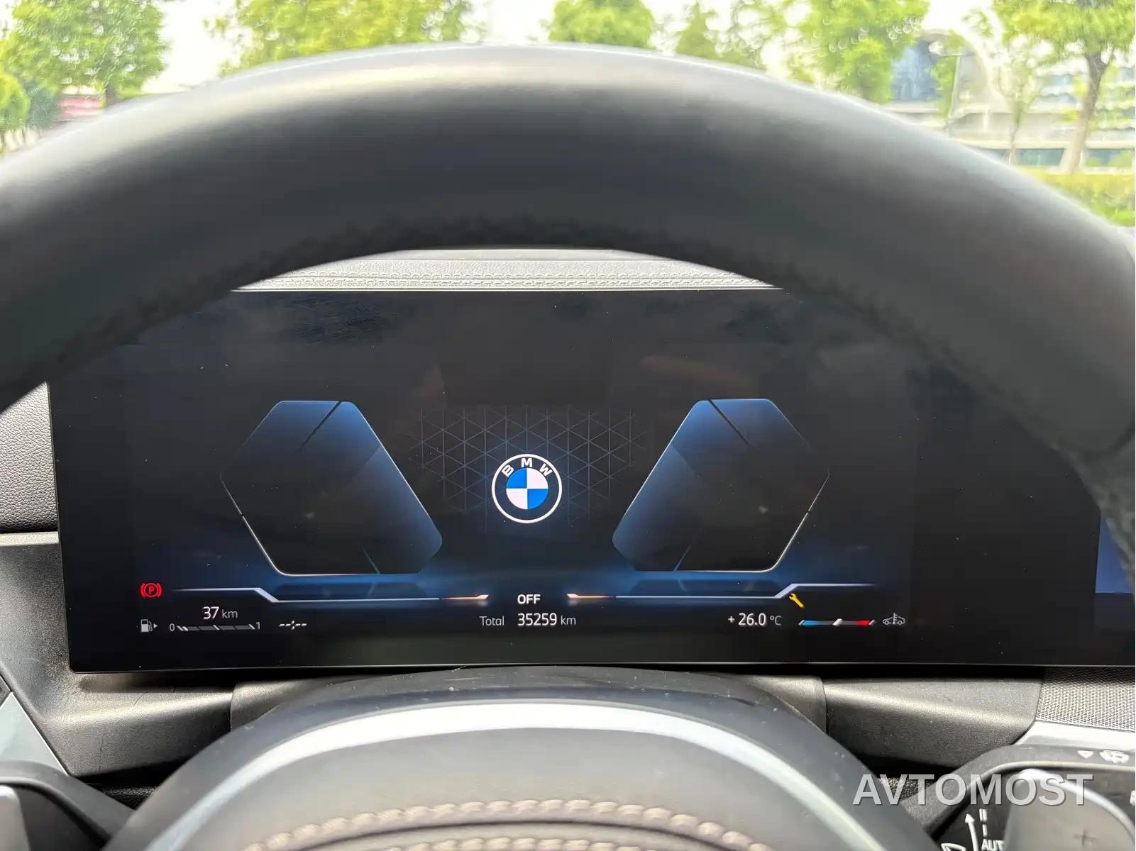 BMW 4 Series 2023 430i M Sport Shadowline Package — фото 16