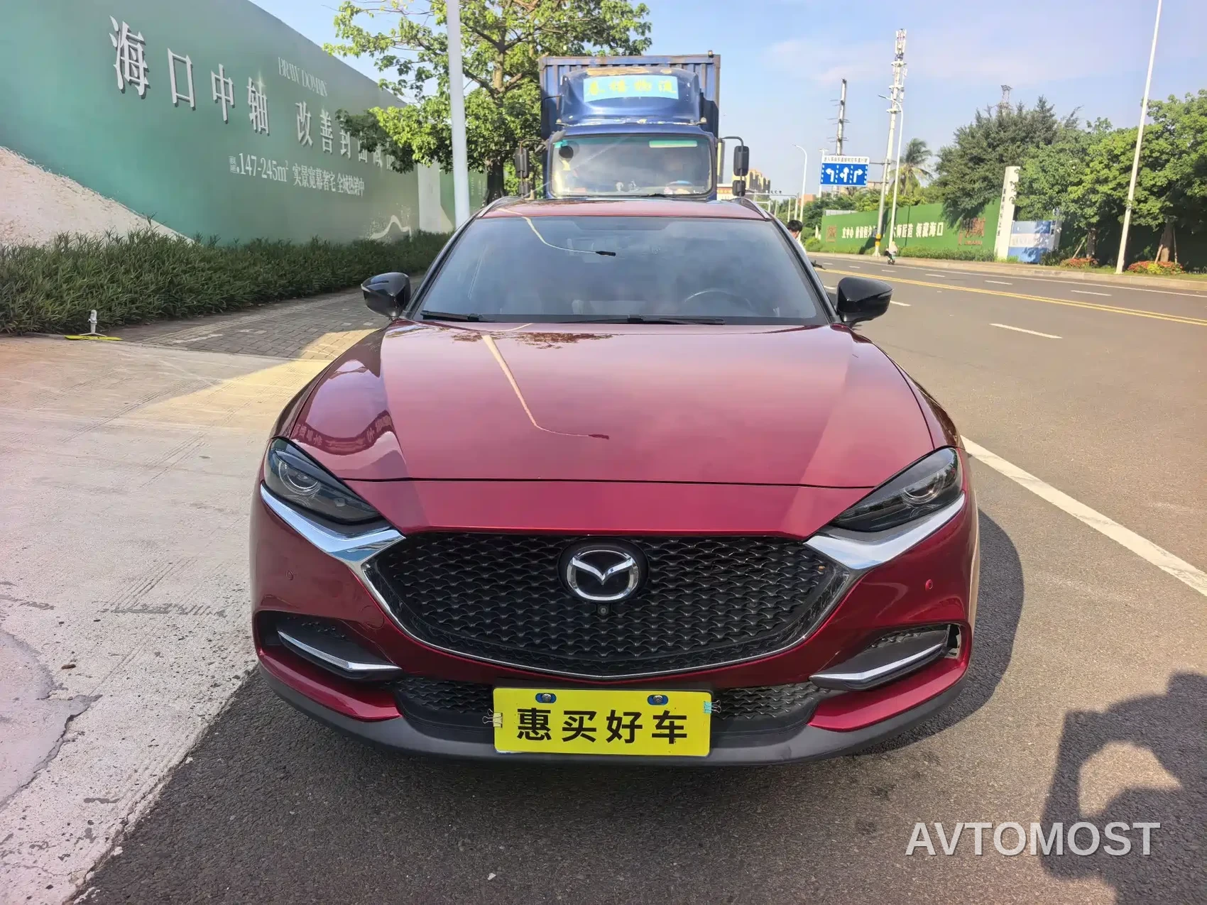 Mazda CX-4 2021 2.0L Auto FWD Skyactiv Taste Edition — фото 2