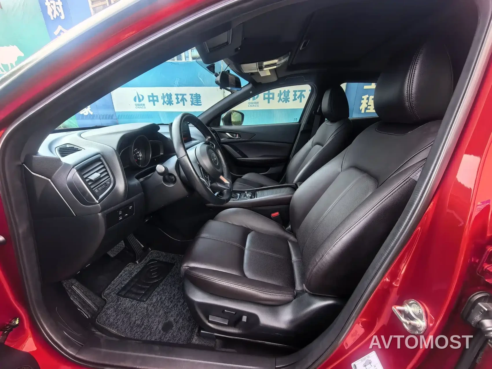 Mazda CX-4 2021 2.0L Auto FWD Skyactiv Taste Edition — фото 5