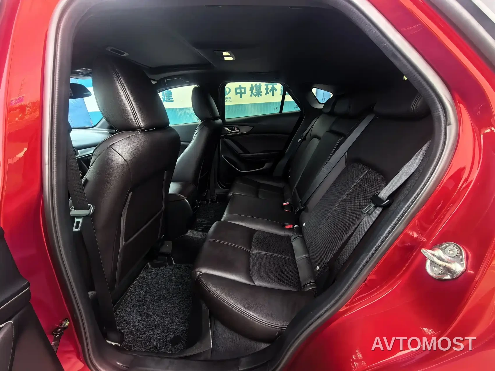 Mazda CX-4 2021 2.0L Auto FWD Skyactiv Taste Edition — фото 6