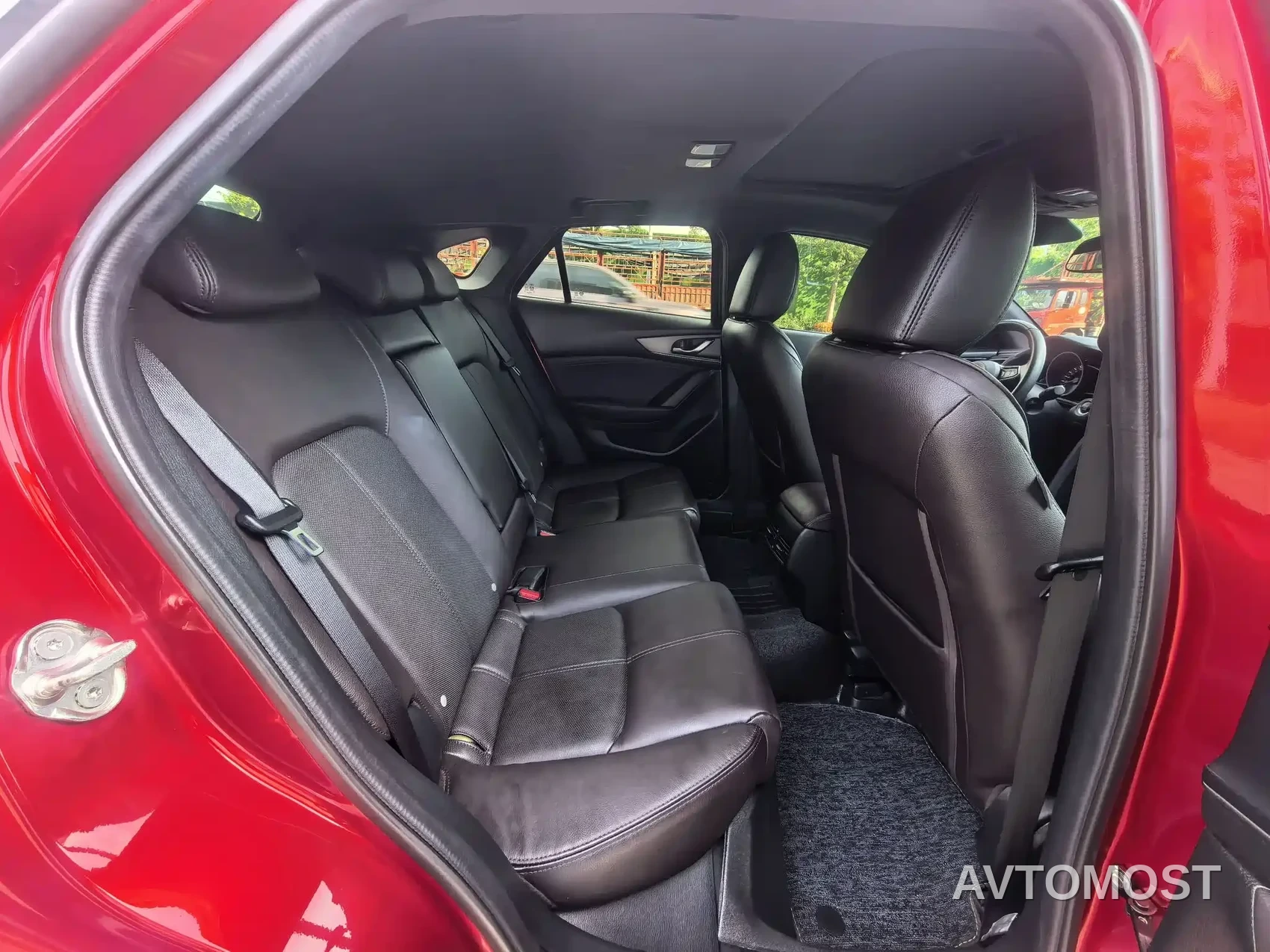 Mazda CX-4 2021 2.0L Auto FWD Skyactiv Taste Edition — фото 7