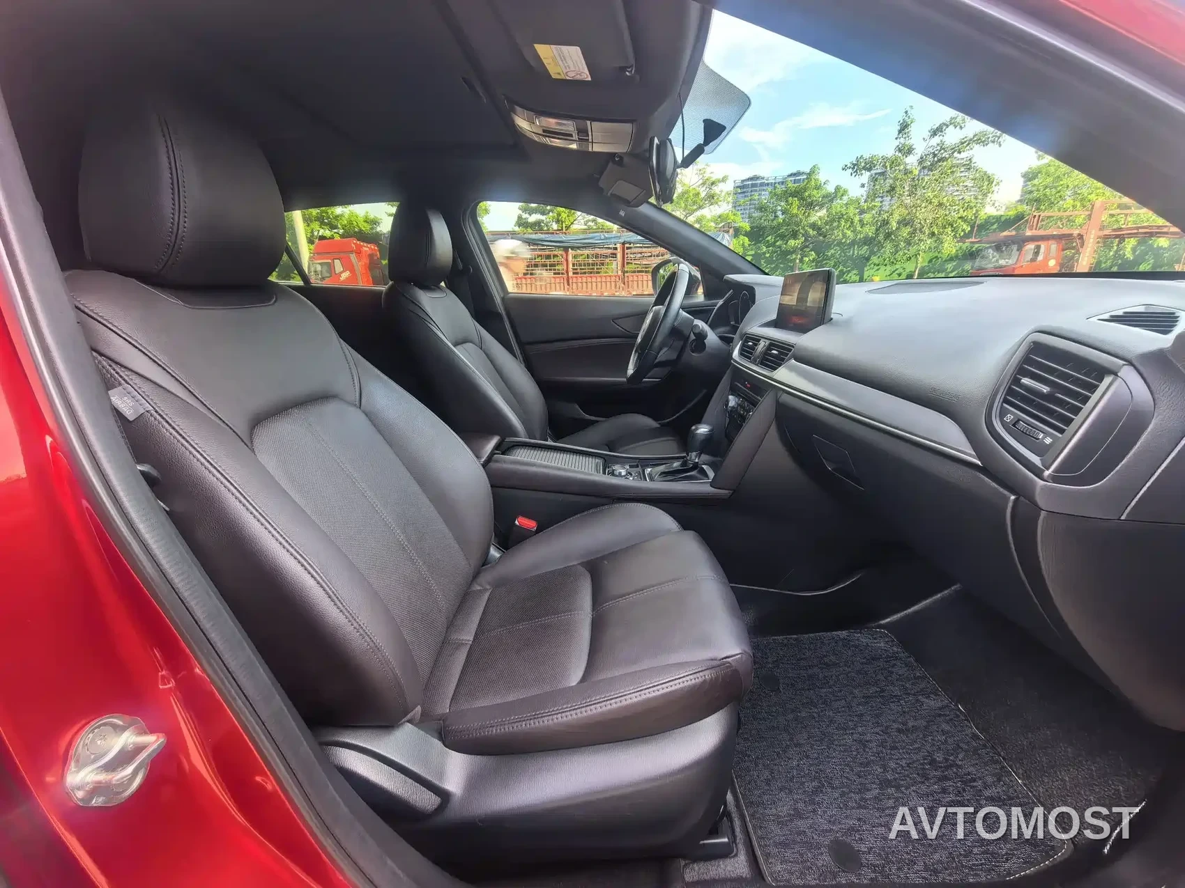 Mazda CX-4 2021 2.0L Auto FWD Skyactiv Taste Edition — фото 8