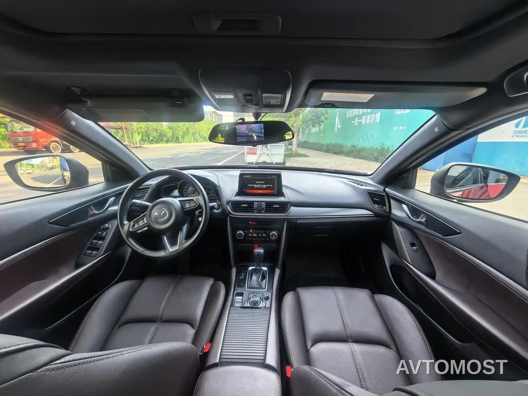 Mazda CX-4 2021 2.0L Auto FWD Skyactiv Taste Edition — фото 9