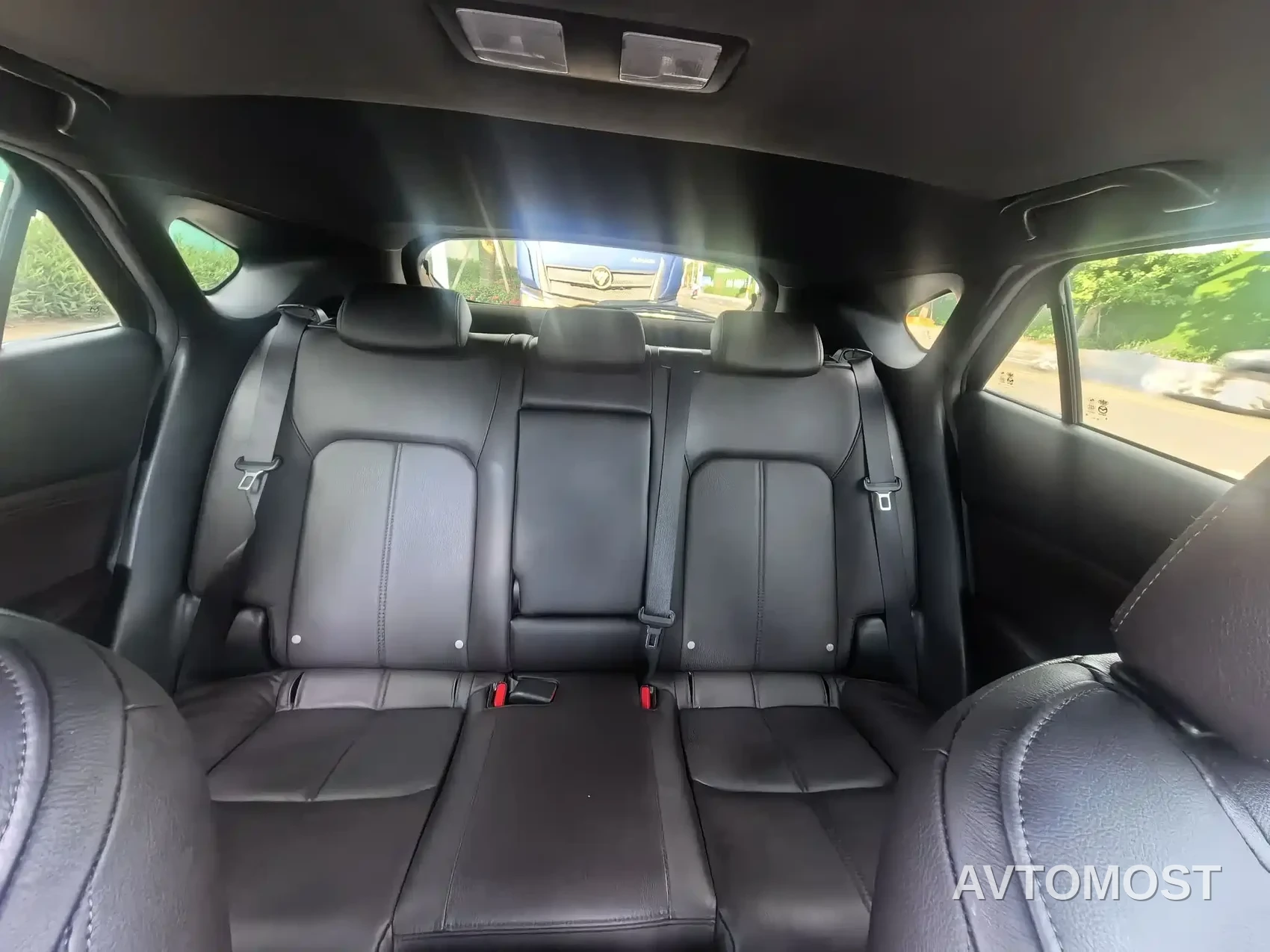 Mazda CX-4 2021 2.0L Auto FWD Skyactiv Taste Edition — фото 10