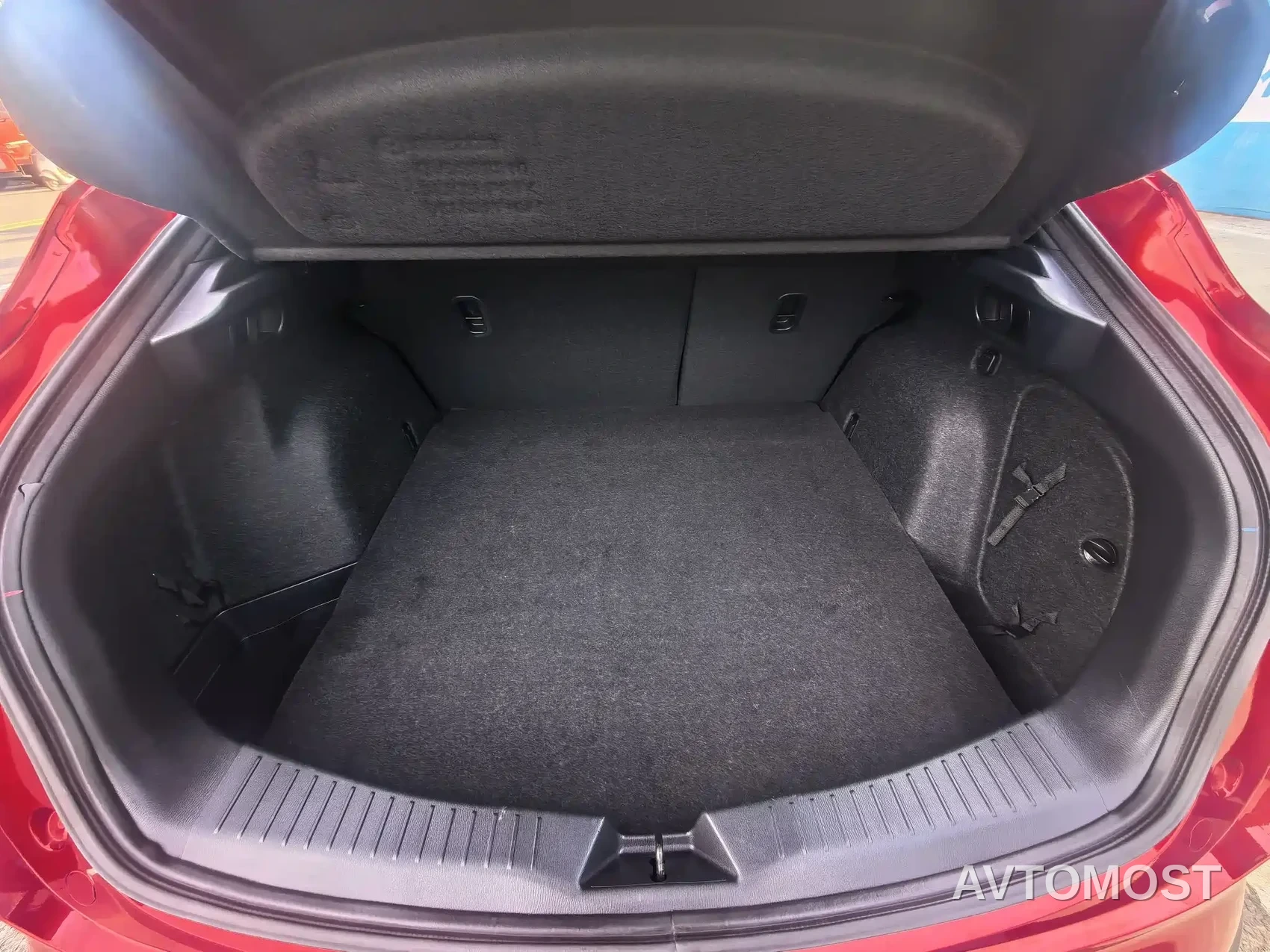 Mazda CX-4 2021 2.0L Auto FWD Skyactiv Taste Edition — фото 15