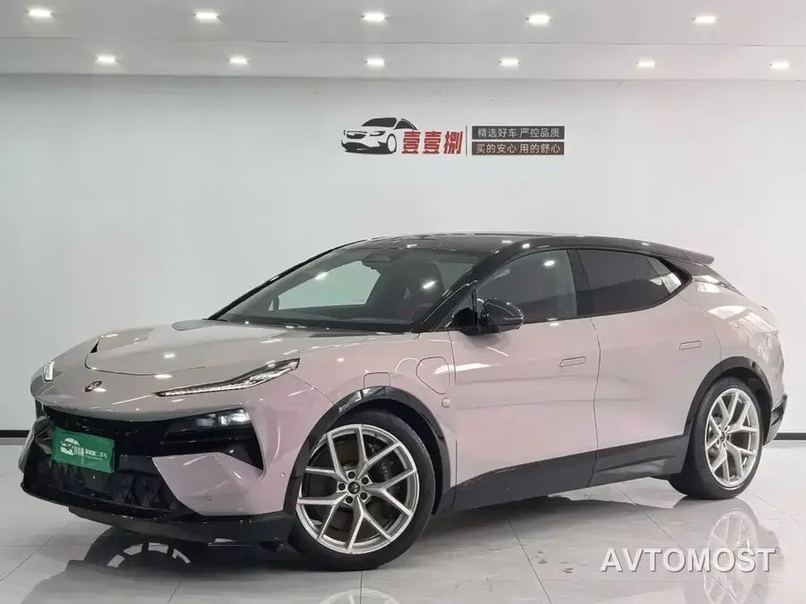 Lotus Cars ELETRE 2023 ELETRE S+