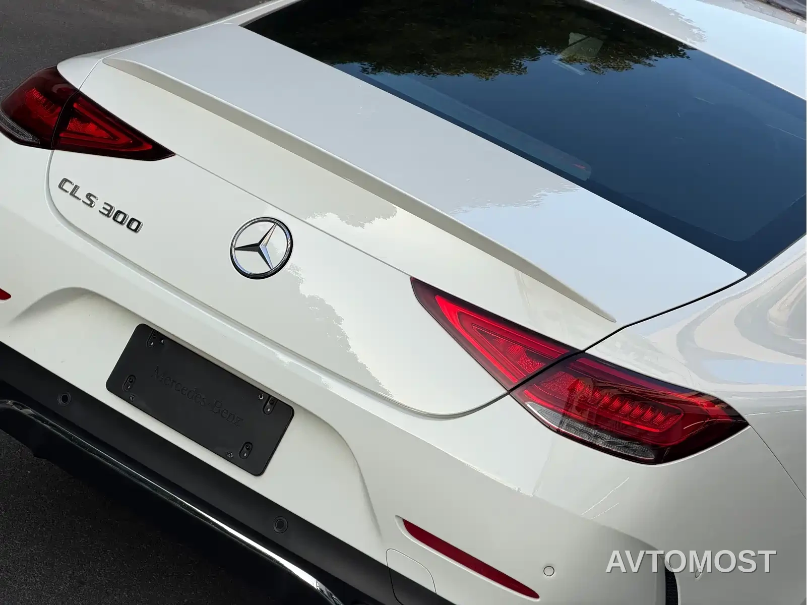 Mercedes-Benz CLS 2023 Facelift CLS 300 Luxury — фото 4