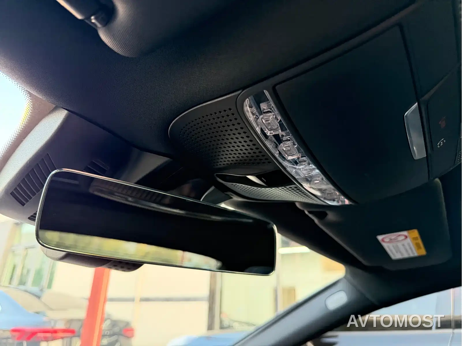 Mercedes-Benz CLS 2023 Facelift CLS 300 Luxury — фото 23
