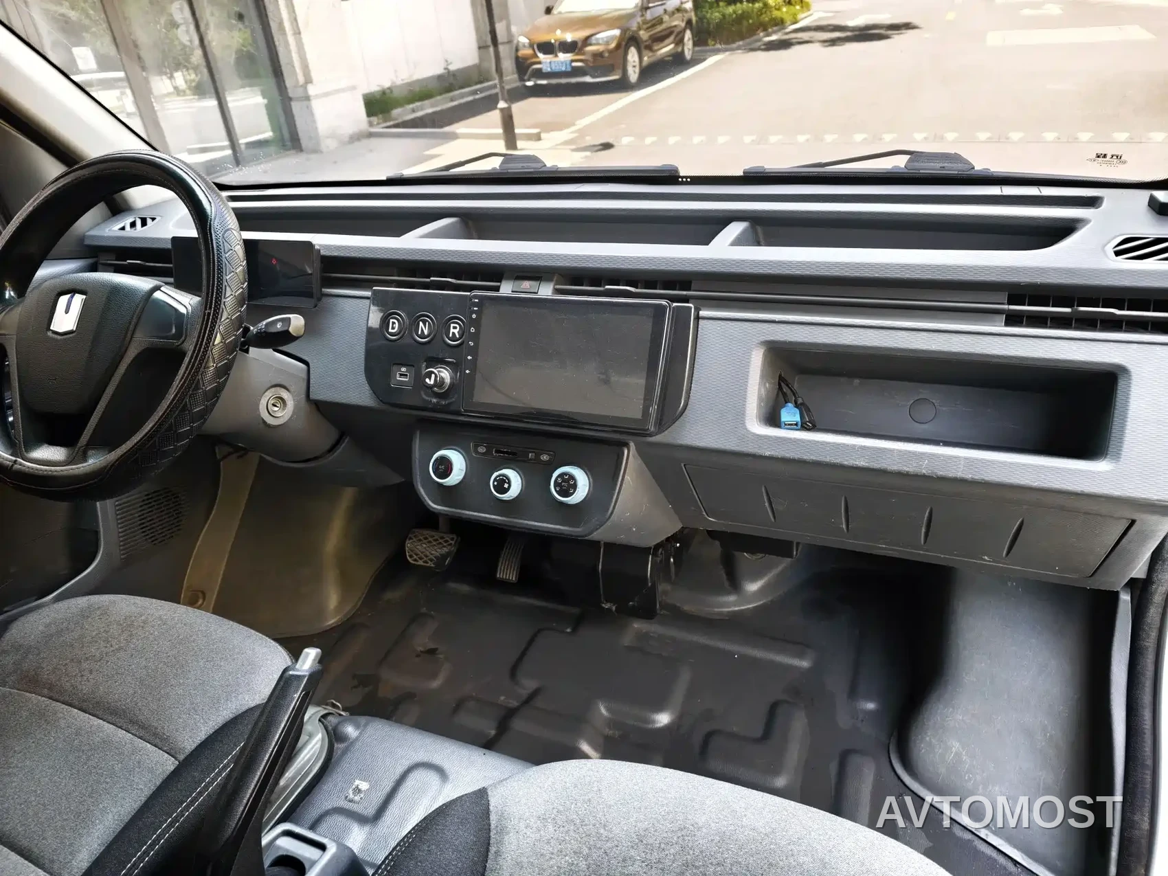 Yuan Cheng FarStar V 2022 Xingxiang V6E Long Wheelbase Guoxuan 41.93kWh — фото 6