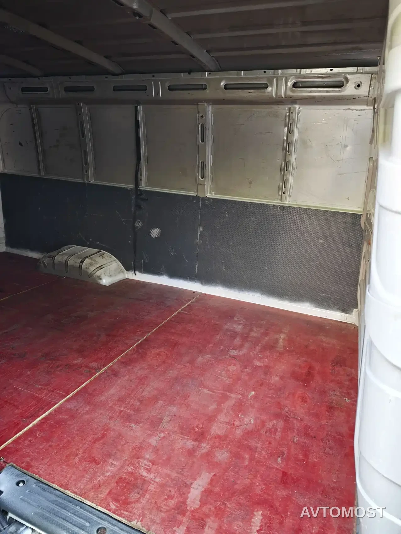 Yuan Cheng FarStar V 2022 Xingxiang V6E Long Wheelbase Guoxuan 41.93kWh — фото 9