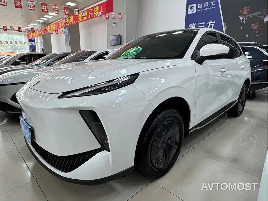 Dongfeng Fengxing Stellar X5 2025 Executive Edition