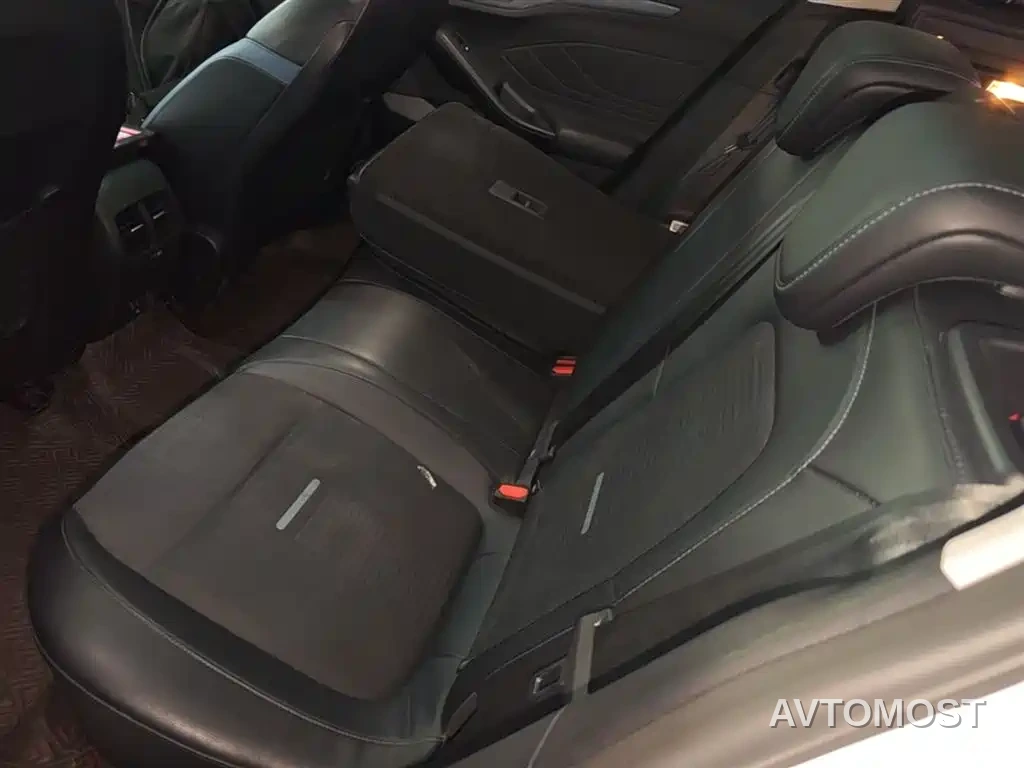 Ford Focus 2021 Shooting Brake EcoBoost 180 Auto Hunter — фото 17