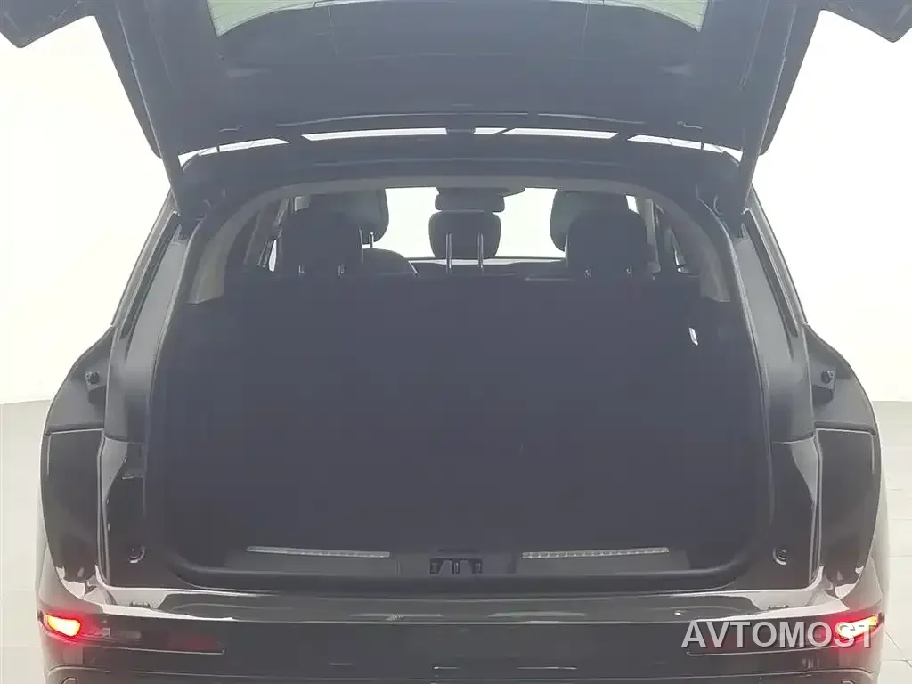 Lincoln Adventurer 2024 1.5T FWD Elegance Hybrid — фото 14