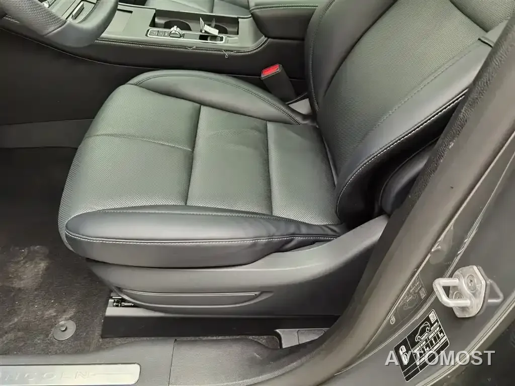 Lincoln Adventurer 2024 1.5T FWD Elegance Hybrid — фото 18