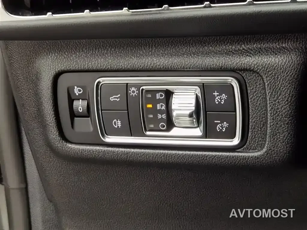 Lincoln Adventurer 2024 1.5T FWD Elegance Hybrid — фото 19