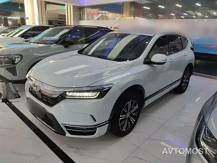 Honda Breeze New Energy 2022 Model e:PHEV Premium Edition