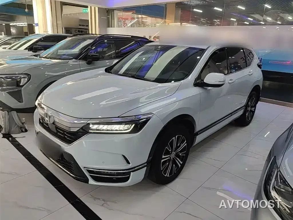 Honda Breeze New Energy 2022 Model e:PHEV Premium Edition — фото 1