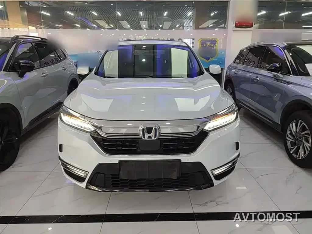 Honda Breeze New Energy 2022 Model e:PHEV Premium Edition — фото 3